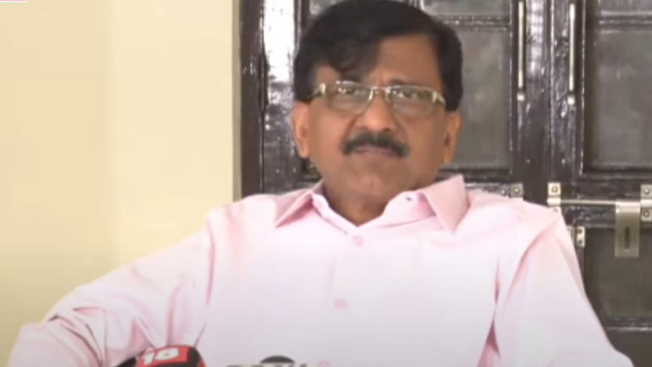 बेशिस्तपणा खपवून घेणार नाही म्हणणारेच..; अजित पवारांच्या त्या घटनेवर राऊत संतापले