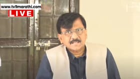 निवडणूक आयोग रखवालदार नव्हे तर चोर - संजय राऊत कडाडले.