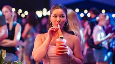 सारा तेंडुलकरने सांगितलं तिच्या फिटनेसचं सिक्रेट, दररोज सकाळी प्या हे ड्रिंक