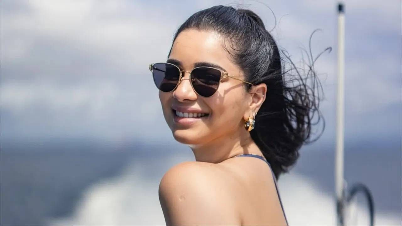 1137 कोटी… सारा तेंडुलकरचा मोठा निर्णय, देश होणार मालामाल 1137 कोटी… सारा तेंडुलकरचा मोठा निर्णय, देश होणार मालामाल