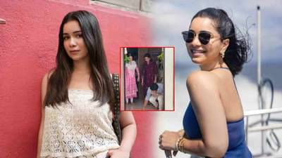 सारा तेंडुलकरने दिली आणखी एक खुशखबर, साखरपुड्यानंतर केली मोठी घोषणा!