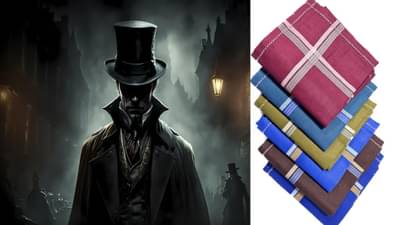 फक्त छोट्याशा रुमालाने दिसेल त्याला ढगात पोहोचवायचा, 900 मर्डर करून घाम फोडला; कोण आहे हा सीरिअल किलर?