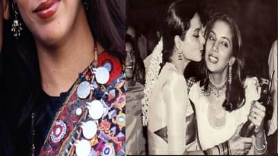 5 राष्ट्रीय पुरस्कार जिंकले, 72 व्या वर्षी किसिंग सीनमुळे चर्चेत राहिली; ही बॉलिवूड अभिनेत्री कोण?