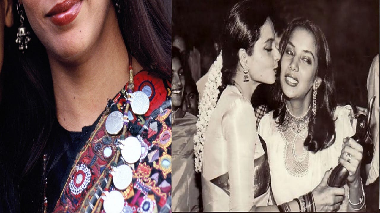 5 राष्ट्रीय पुरस्कार जिंकले, 72 व्या वर्षी किसिंग सीनमुळे चर्चेत राहिली; ही बॉलिवूड अभिनेत्री कोण?