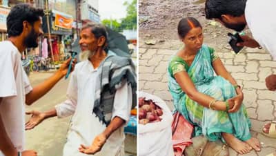 viral : कसं? लग्नाच्या आधी आनंदी होता की नंतर? पुरुषांना सोडा, महिलांनी काय उत्तर दिलीत ती वाचाच