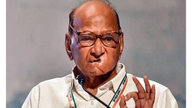 विधानसभेवेळी ते दोघे आले अन्..पवारांचा गौप्यस्फोट, त्या 2 व्यक्ती कोण?. विधानसभेवेळी ते दोघे आले अन्..पवारांचा गौप्यस्फोट, त्या 2 व्यक्ती कोण?.