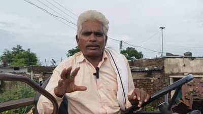 विमानाप्रमाणे ट्रॅक्टरला ब्लॅक बॉक्स बसवण्याचा केंद्राचा निर्णय?,चालकांचे काय म्हणणे ?