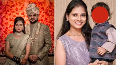 11 तोळे सोनं घातलं, लग्नात 35 लाख खर्च, बी.टेक इंजिनिअर, प्रेग्नेंट होती, शिल्पासाोबत त्या घरात काय घडलं?