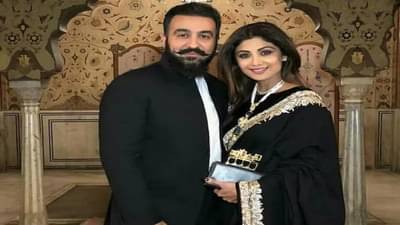 शिल्पा शेट्टा आणि राज कुंद्रा पुन्हा वादाच्या भोवऱ्यात, 60 कोटींचं प्रकरण, आता कोणाची केली फसवणूक?