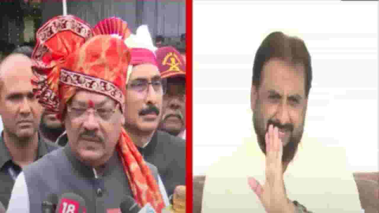 Imtiyaz Jaleel : जलील म्हणताय की संजय शिरसाटांना खाण्याचं वेड नाही, तर पिण्याचं... त्यांचं लक्ष ब्रँडवर!