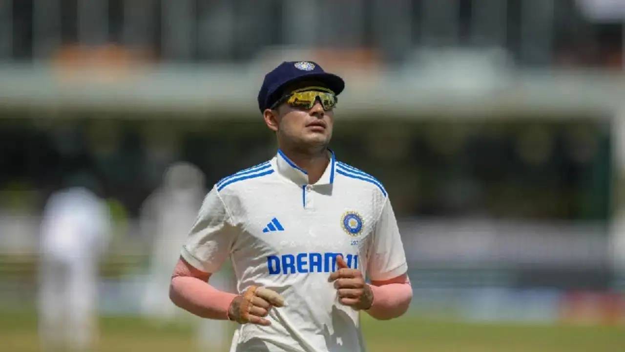 Shubman Gill : शुभमन गिलला मोठा धक्का, घोडचूक नडली ! नेमकं झालं तरी काय ?