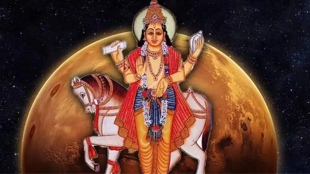 द्रिक पंचांगानुसार, 21 ऑगस्ट 2025 रोजी पहाटे 1 वाजून 25 मिनिटांनी शुक्रदेवाने कर्क राशीत गोचर केले आहे, ज्याचे दाता चंद्र आहेत. चला जाणून घेऊया की कर्क राशीत शुक्राच्या गोचरमुळे कोणत्या राशींच्या कौटुंबिक जीवनात आनंद, धन, ऐश्वर्य आणि व्यक्तिमत्त्वाला चालना मिळेल.