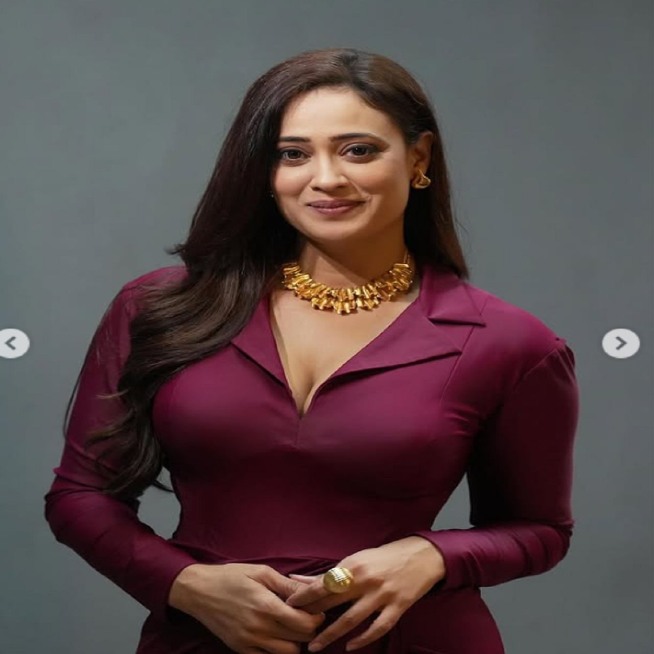 श्वेता आता लवकरत Do You Wanna Partner शोमध्ये दिसणार आहे. शोचा ट्रेलर देखील प्रदर्शित झाला आहे. सध्या सर्वत्र शोची चर्चा सुरु आहे. अन्य अभिनेत्री देखील शोमध्ये दिसणार आहे. 