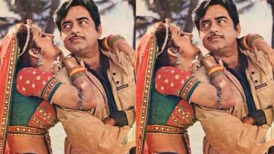 अभिनेत्रीची शत्रुघ्न सिन्हायांच्याकडून फसवणूक, त्यानंतर प्रसिद्ध क्रिकेटपटून उद्ध्वस्त केलं आयुष्य...