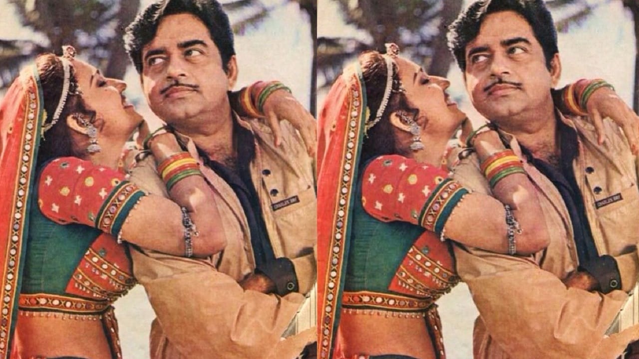 अभिनेत्रीची शत्रुघ्न सिन्हायांच्याकडून फसवणूक, त्यानंतर प्रसिद्ध क्रिकेटपटून उद्ध्वस्त केलं आयुष्य...