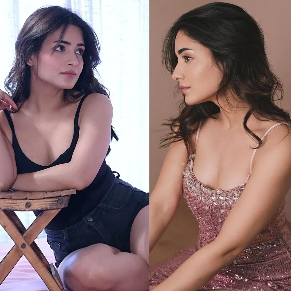 शगुनने याआधी 'ये है चाहते' आणि 'ससुराल गेंदा फूल 2' यांसारख्या लोकप्रिय मालिकांमध्येही काम केले आहे. ती सोशल मीडियावर खूप सक्रिय असते. तिचे प्रचंड फॉलोअर्स आहेत. या मालिकेतील तिचा अभिनय आणि तुलसीसोबतची तिची बॉण्डिंग प्रेक्षकांना खूप आवडते.