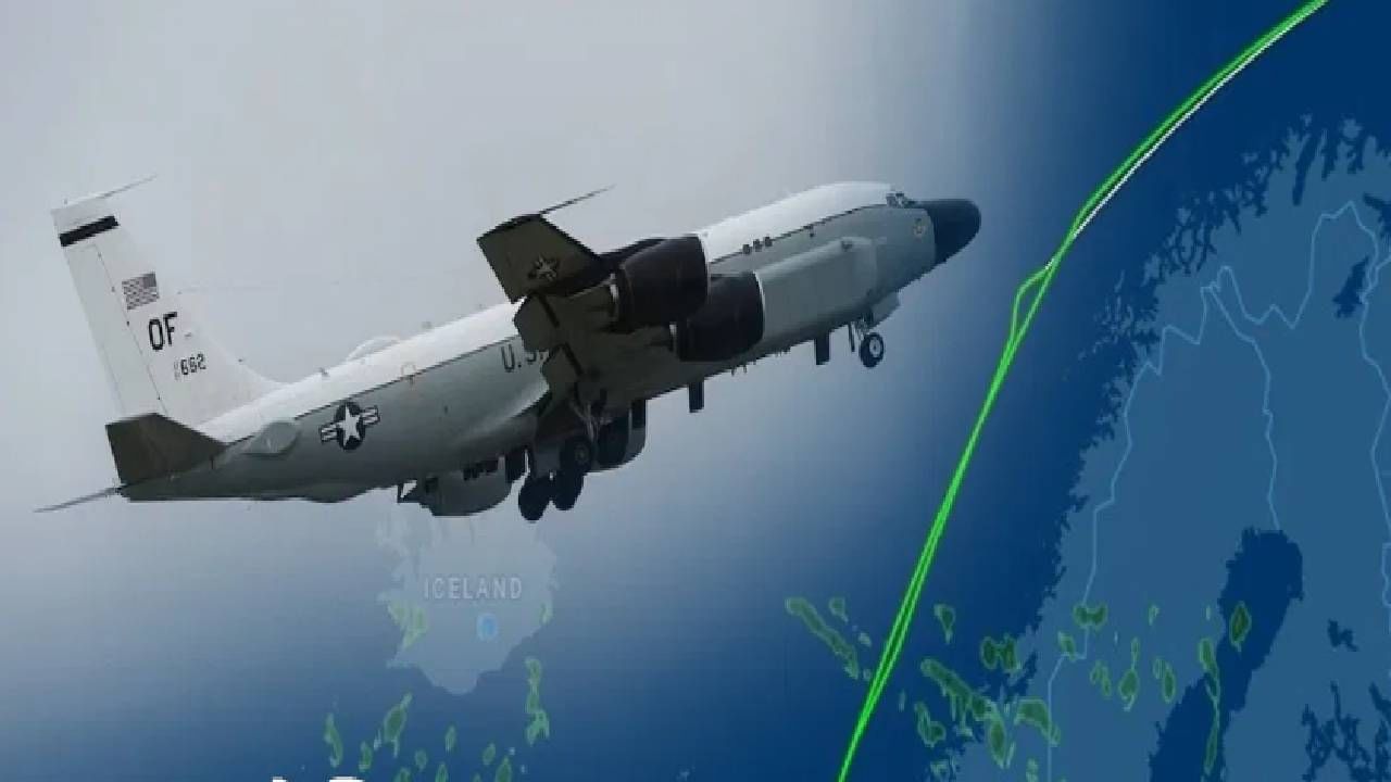 Explained : डेड हँडला अमेरिका इतकी घाबरलीय की, आता थेट रशियाच्या सीमेवर पाठवलं ‘स्निफर’… असं काय खास आहे यात? Explained : डेड हँडला अमेरिका इतकी घाबरलीय की, आता थेट रशियाच्या सीमेवर पाठवलं ‘स्निफर’… असं काय खास आहे यात?