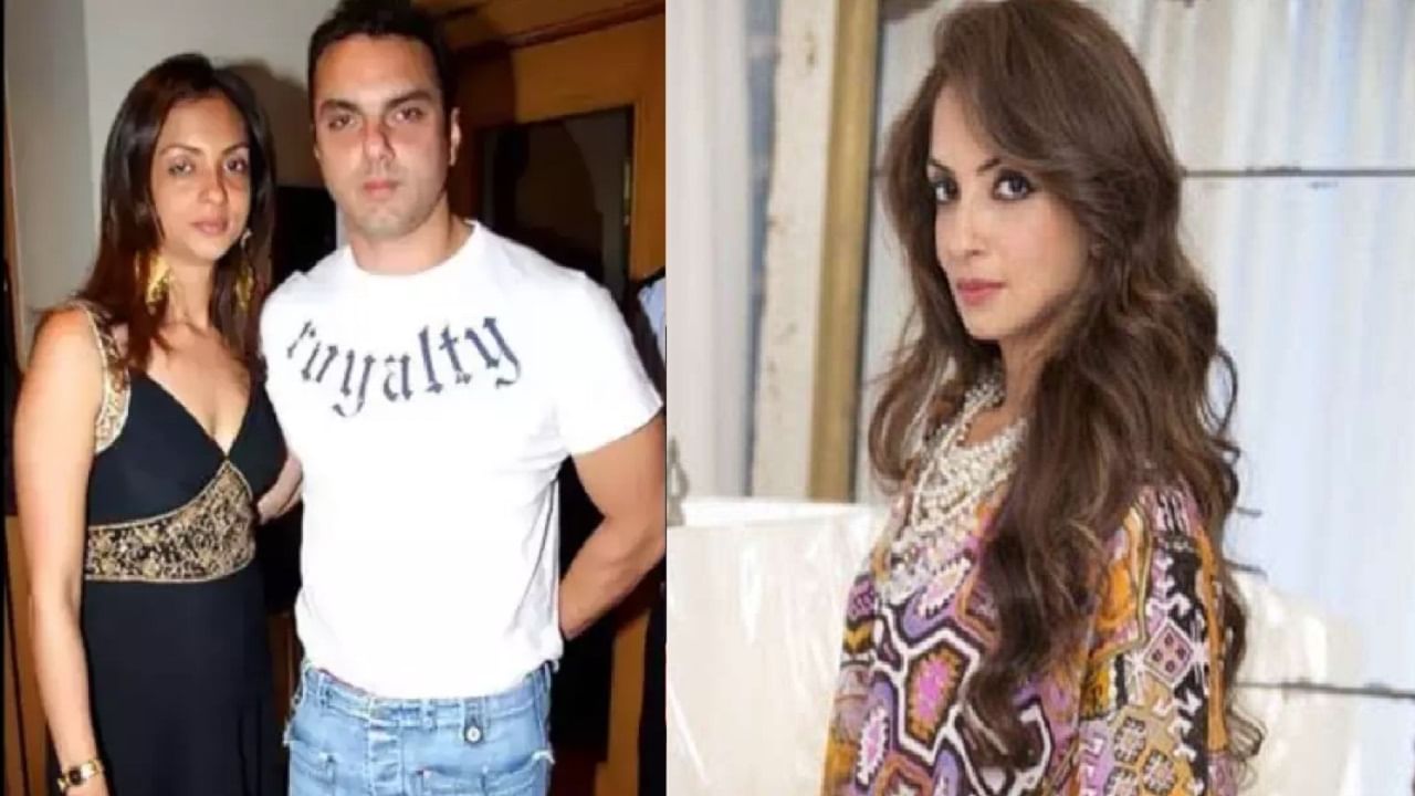 Sohail Khan: 24 वर्ष एकत्र राहिलो पण..., घटस्फोटावर पहिल्यांना बोलला सोहेल खान Sohail Khan: 24 वर्ष एकत्र राहिलो पण..., घटस्फोटावर पहिल्यांना बोलला सोहेल खान