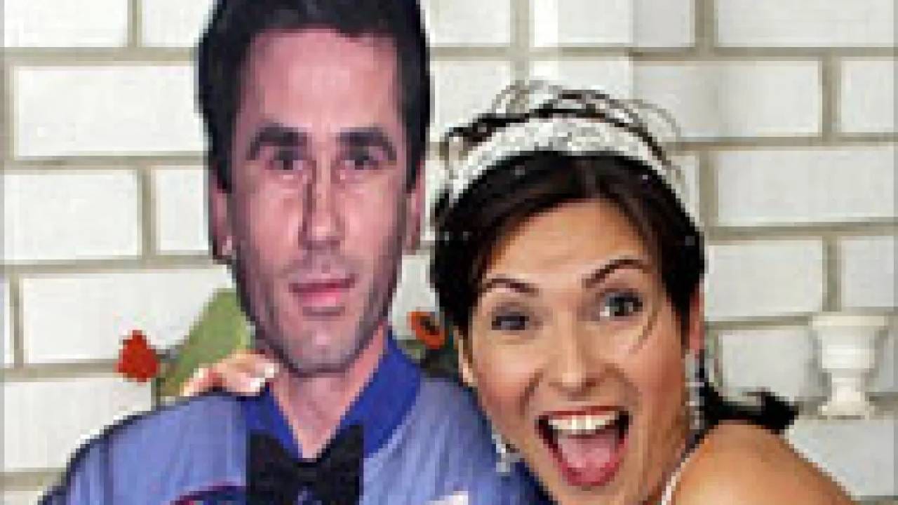 अवकाशात रशियन जोडप्याने केले लग्न, सुहागरातीला तडफडत राहिला नवरा... संबंध होऊ शकले नाहीत, आता समोर आले रहस्य अवकाशात रशियन जोडप्याने केले लग्न, सुहागरातीला तडफडत राहिला नवरा... संबंध होऊ शकले नाहीत, आता समोर आले रहस्य