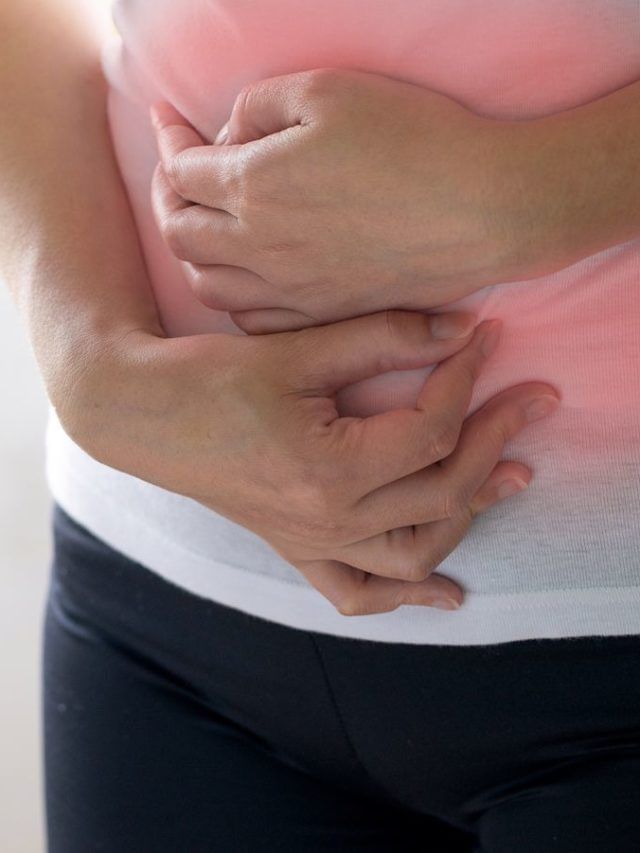 पोटात इन्फेक्शन झाल्याची लक्षणे कोणती? पोटात इन्फेक्शन झाल्याची लक्षणे कोणती?