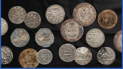 तुमच्या हातातल्या नोटा अन् खिशातले नाण्यांचा इतिहास तुम्हाला माहीत आहे का?