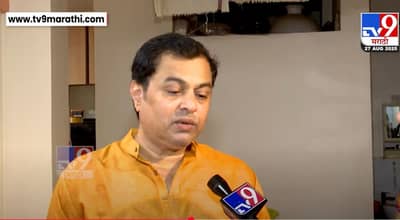 उत्सवालाही शिस्त हवी, काय म्हणाले अभिनेते सुबोध भावे