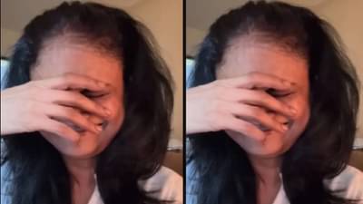 बुटांनी मारलं... पैसे घर हिसकावून घेतलं... रडत गायिकेकडून वकिलावर गंभीर आरोप, धक्कादायक व्हिडीओ समोर