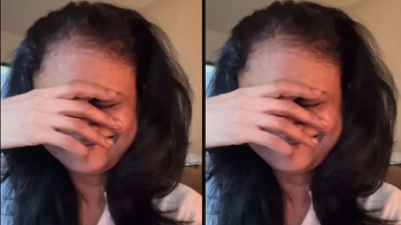 बुटांनी मारलं... पैसे घर हिसकावून घेतलं... रडत गायिकेकडून वकिलावर गंभीर आरोप, धक्कादायक व्हिडीओ समोर