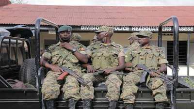 Sudan Airstrike : सूडानच्या एअर स्ट्राइकमध्ये UAE च विमान नष्ट, 40 सैनिक ठार