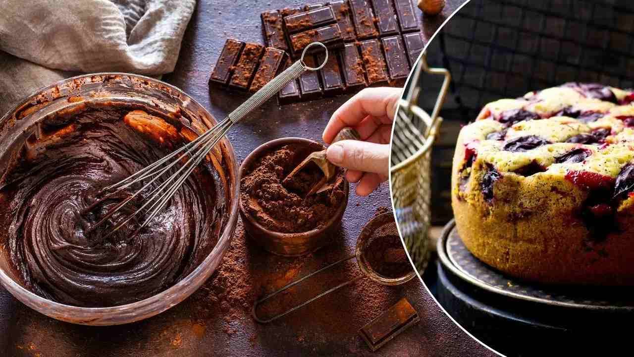 घरच्या घरी बनवा शुगर फ्री केक, तोही बिना मैद्याचा, जाणून घ्या 'ही' सोपी रेसिपी