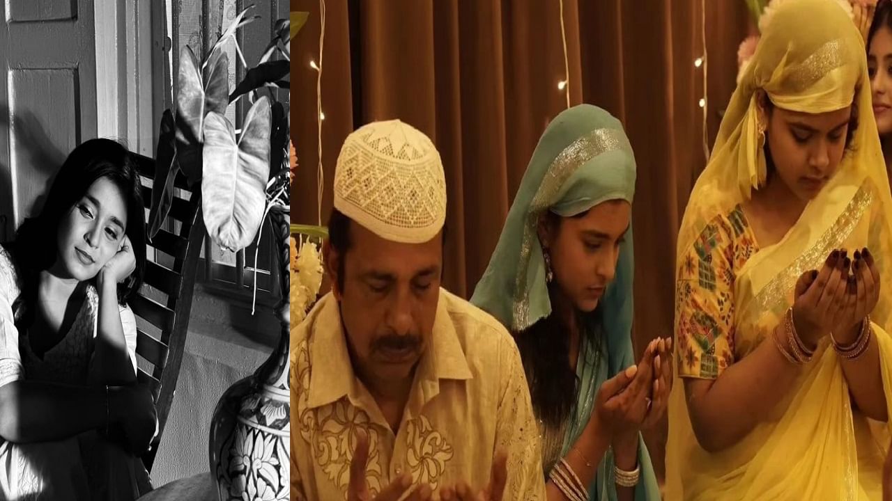 लहानपणी सुटली आईची साथ, बापाने थाटला दुसरा संसार, वडिलांच्या दुसऱ्या लग्नावर अभिनेत्रीचं मोठं वक्तव्य लहानपणी सुटली आईची साथ, बापाने थाटला दुसरा संसार, वडिलांच्या दुसऱ्या लग्नावर अभिनेत्रीचं मोठं वक्तव्य