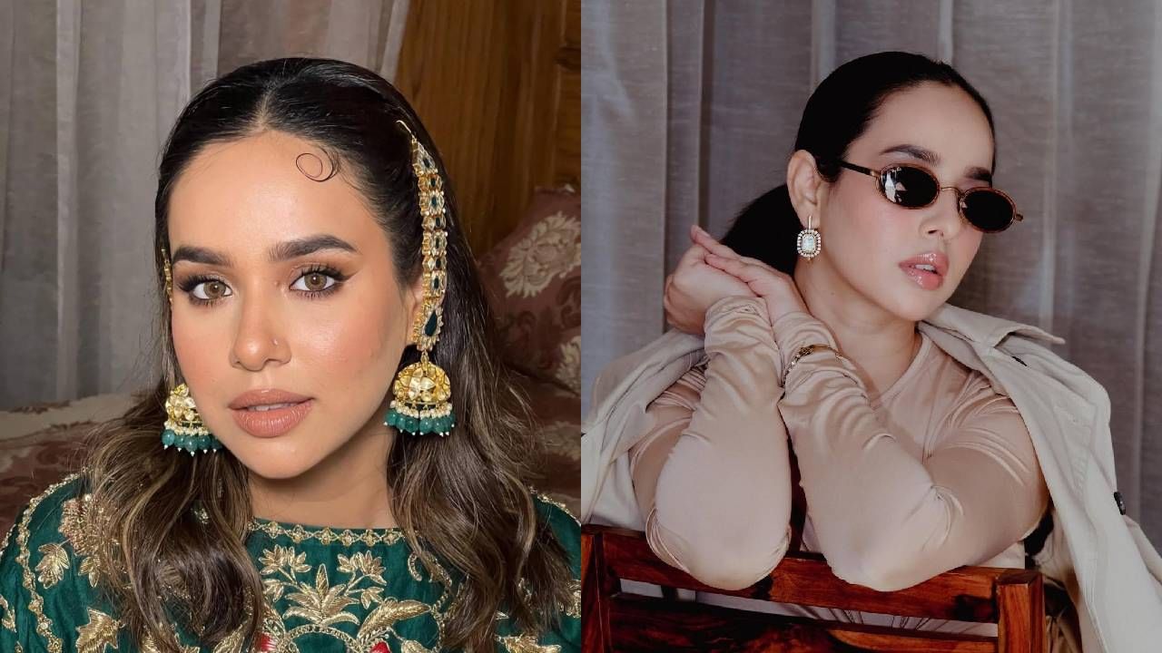 या मुलाखतीत सुनंदाने तिच्या मासिक पाळीविषयीचा एक प्रसंग सांगितला. “जेव्हा मला पहिल्यांदा मासिक पाळी आली, तेव्हा मी सर्वांत आई माझ्या आईऐवजी वडिलांना त्याबद्दल सांगितलं होतं”, असा खुलासा तिने केला. 
