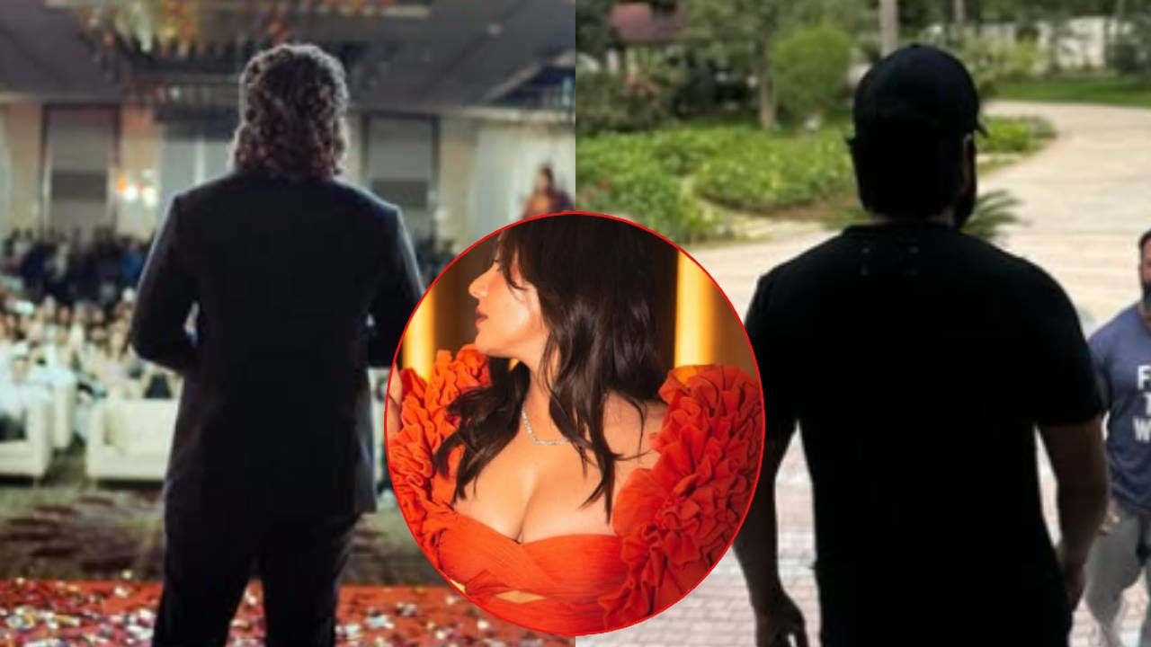 भारतीय फिल्म इंडस्ट्रीमधील दोन सुपरस्टार हे नात्यामध्ये एकमेकांचे भाऊ आहेत. लहानपणा पासून एकाच घरात वाढले. दोघांनी फिल्म इंडस्ट्रीमध्ये स्वत:ची अशी ओळख निर्माण केली. पण त्या दोघांमध्ये एका बॉलिवूड अभिनेत्रीमुळे भांडण झाले. त्यानंतर जवळपास 18 वर्षे ते दोघे एकमेकांशी बोलले नाहीत. आता हे अभिनेते कोण आहेत? ती अभिनेत्री कोण? चला जाणून घेऊया...