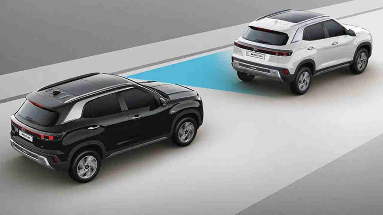 5 वर्षात पहिल्यांदाच एसयूव्हीची विक्री घटली, कारण जाणून घ्या 5 वर्षात पहिल्यांदाच एसयूव्हीची विक्री घटली, कारण जाणून घ्या