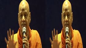आयारामांमुळे संघ परिवार प्रदूषित, गोविंददेव गिरींचे भाजपला खडेबोल आयारामांमुळे संघ परिवार प्रदूषित, गोविंददेव गिरींचे भाजपला खडेबोल