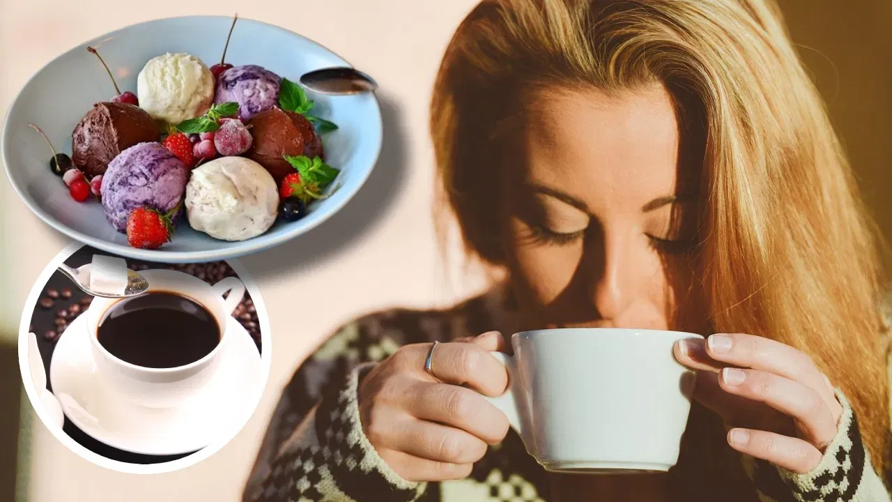 अनेकदा तुमच्यासोबत असे घडले असेल की, मिठाई किंवा इतर गोड पदार्थ खाल्ल्यानंतर चहा किंवा कॉफी प्यायल्यावर ती फिकी लागली असेल. चहा असो वा कॉफी, दोन्हींमध्ये साखर वापरली जाते. आता प्रश्न आहे की, गोड खाल्ल्यानंतर दुसरे गोड पदार्थ फिके का लागतात? सोप्या भाषेत समजून घ्या, यामागील विज्ञान काय आहे.