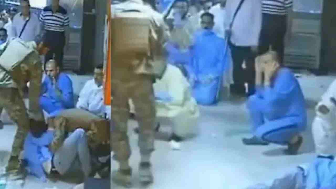 धक्कादायक! हॉस्पिटलमध्ये नरसंहार, सैनिकांनी फरफटत नेलं, धाड धाड गोळ्या घातल्या!