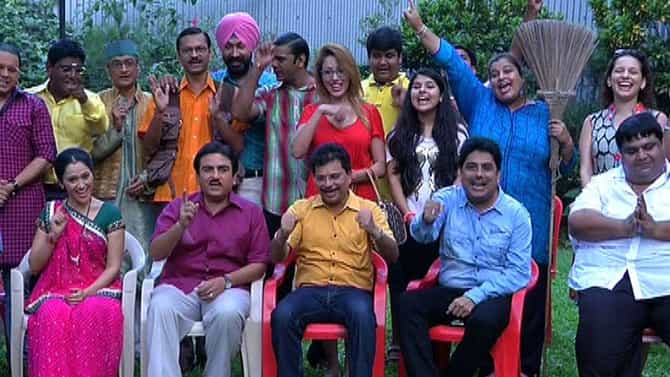 तब्बल 17 वर्षांनंतर या मराठी अभिनेत्रीचा तारक मेहता..ला रामराम? चाहते नाराज