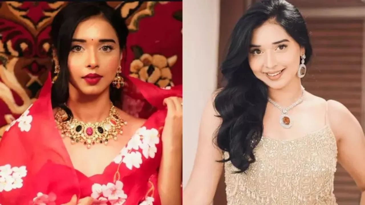 सोशल मीडिया इन्फ्लुएंसर आणि उद्योजक तान्या मित्तल सध्या तुफान चर्चेत आहे. तिच्या चर्चेत असण्याचं कारण म्हणजे सलमान खानच्या 'बिग बॉस 19' शोचा भाग असणं.  तान्या मित्तलचे इंस्टाग्रामवर 25 लाखांहून अधिक फॉलोअर्स आहेत 