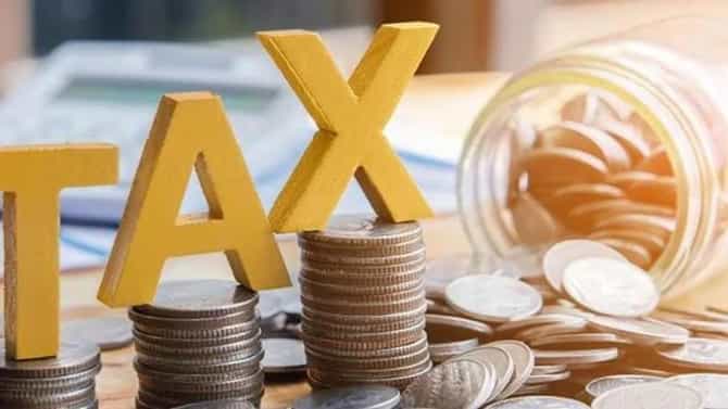 भारतात सर्वाधिक टॅक्स भरणारे राज्य कोणते? जाणून घ्या टॉप-5 राज्यांची नावे