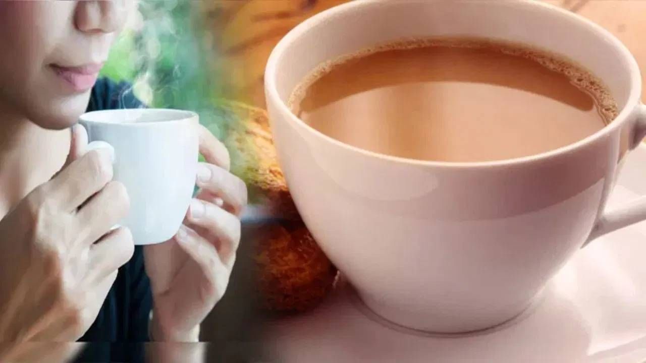 त्वचा सुधारते: चहामधील साखर त्वचेला नुकसान पोहोचवू शकते. यामुळे मुरुमे देखील होऊ शकतात. जर तुम्ही चहाचे सेवन कमी केले तर तुमची त्वचा निरोगी आणि चमकदार होईल.