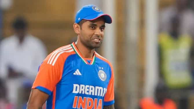 Asia Cup 2025 पूर्वी टीम इंडियात मोठा बदल, पुन्हा दिसणार नाही...