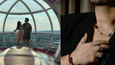 मराठी अभिनेत्रीच्या बॉयफ्रेंडचा डेटिंग ॲपवरील प्रोफाइल लीक? चाहत्यांना बसला धक्का!