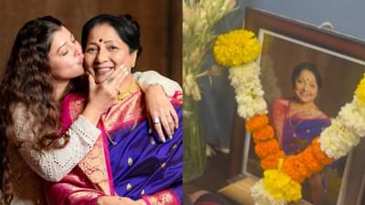 का सगळं अंगावर काढलंस? काहीच पत्ता लागू दिला नाही अन् 3 दिवसात... तेजस्विनी पंडितची ती पोस्ट चर्चेत