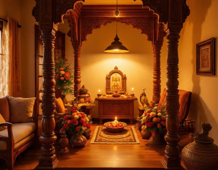 तसं पाहायचं झालं तर घरात शिवलिंगाची पूजा करू नये. घरातल्या एकाच मंदिरात दोन शिवलिंग ठेवू नयेत, असेही म्हटले जाते. ही चूक केल्यास संपूर्ण घरावर नकारात्मक प्रभाव पडतो. तसेच ही  चूक फार अशूभ मानली जाते. 