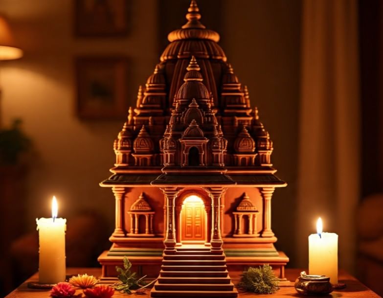 Disclaimer: वरच्या लेखातील माहिती ही प्राथमिक स्वरुपाची आहे. आम्ही या माहितीची पुष्टी करत नाही किंवा समर्थनही देत नाही. या लेखाच्या माध्यमातून अंधश्रद्धा पसरवण्याचा आमचा उद्देश नाही. वरच्या लेखात दिलेल्या माहितीवरून कोणताही निर्णय घेण्याआधी त्या-त्या क्षेत्रातील तज्ज्ञांचा सल्ला आवश्य घ्या.  