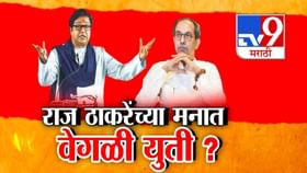 राज ठाकरेंच्या डोक्यात चाललंय तरी काय? युतीबाबत सध्या वेट अँड वॉच राज ठाकरेंच्या डोक्यात चाललंय तरी काय? युतीबाबत सध्या वेट अँड वॉच