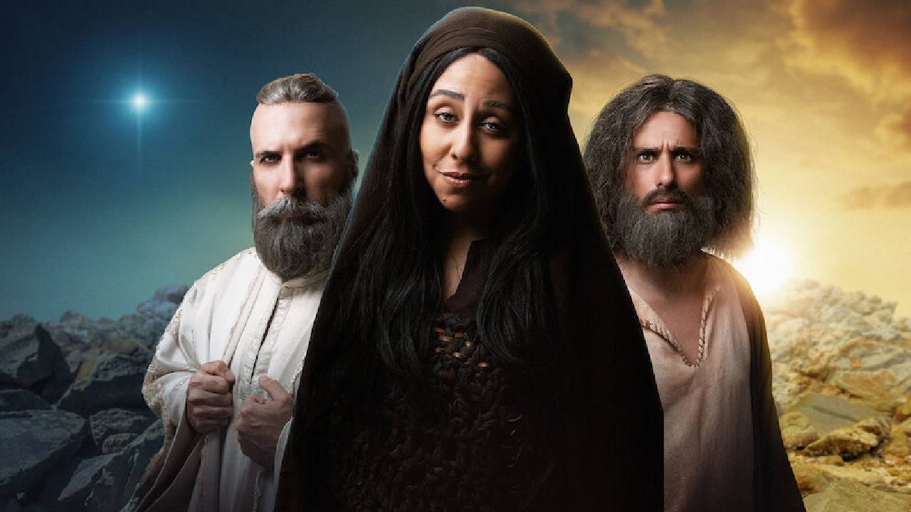 द फर्स्ट टेम्प्टेशन ऑफ द क्राइस्ट- या चित्रपटात येशू ख्रिस्तांनाच समलैंगिक म्हणून दाखवण्यात आलं होतं. यामुळे जगभरातील ख्रिश्चनांच्या भावना दुखावल्या गेल्या होत्या. 
