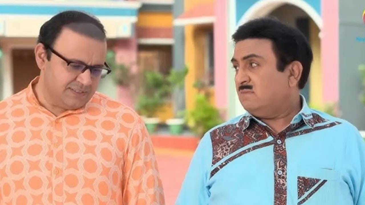 या शोमध्ये जेठालाल आणि भिडे या दोघांची तर एकमेकांशी चांगली मैत्री दाखवली आहे, पण बऱ्याचदा त्यांच्यात विविध मुद्यांवरून वाद होत असतो. दोघांमध्ये सर्वात जास्त वाजतं ते तर गोकुळधाम सोसायटीच्या मेंटेनन्सच्या मुद्यावरूनच. 