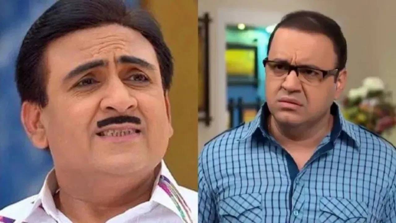 'तारक मेहता का उल्टा चश्मा' या शोच्या 3610 या एपिसोडमध्ये मेंटेनन्सशी निगडीत एक स्टोरी दाखवण्यात आली होती. त्याच भागात जेठालाल हा भिडेंना मेंटेनन्सचा चेक देतानाही दिसला होता. 